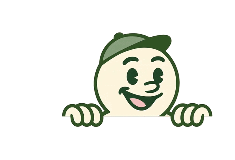 Thank You Illustration